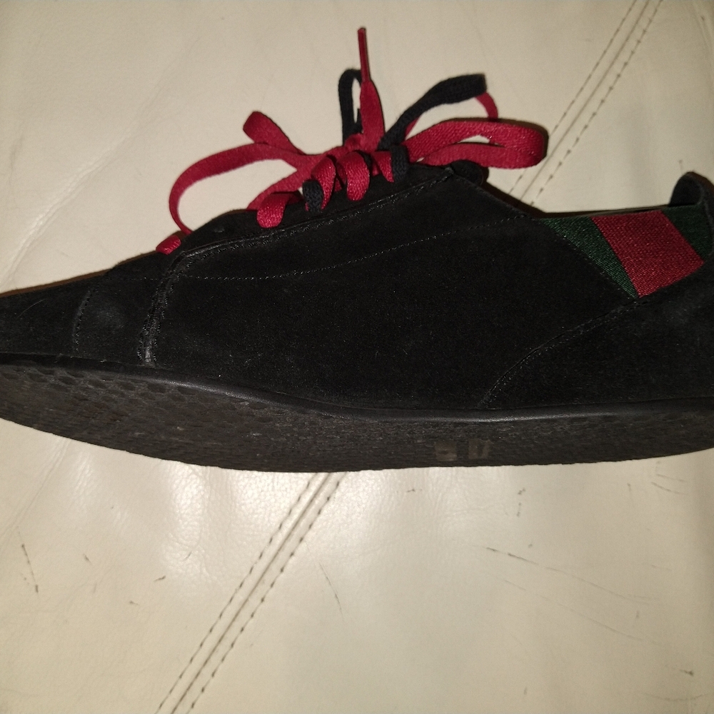 Gucci shoes - Picture 7 of 13